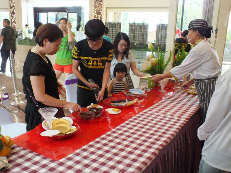 供應(yīng)蛋撻水果撻