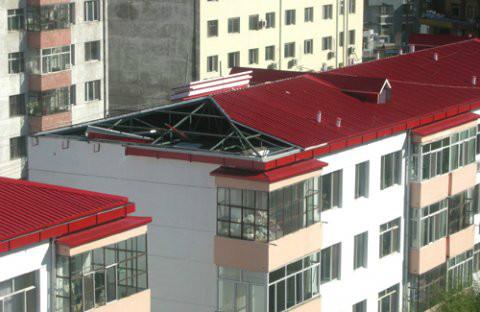 福建樹脂瓦價格/樹脂瓦報價圖片