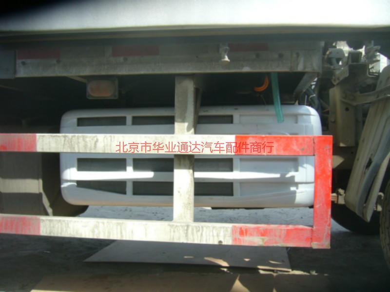 供應(yīng)冷藏車制冷機(jī)組的安裝/改裝冷藏車