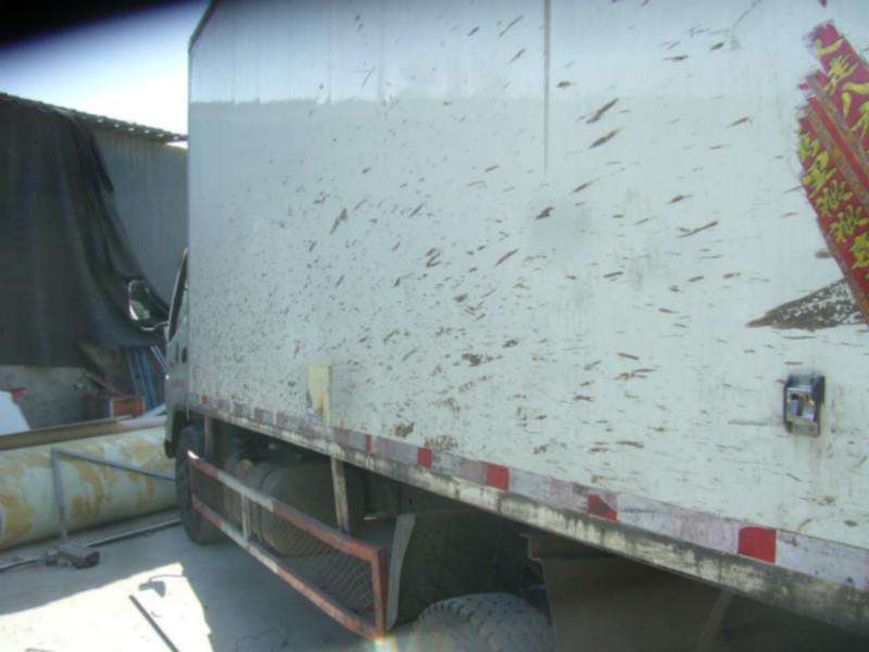 供應(yīng)冷藏車(chē)玻璃鋼修補(bǔ)