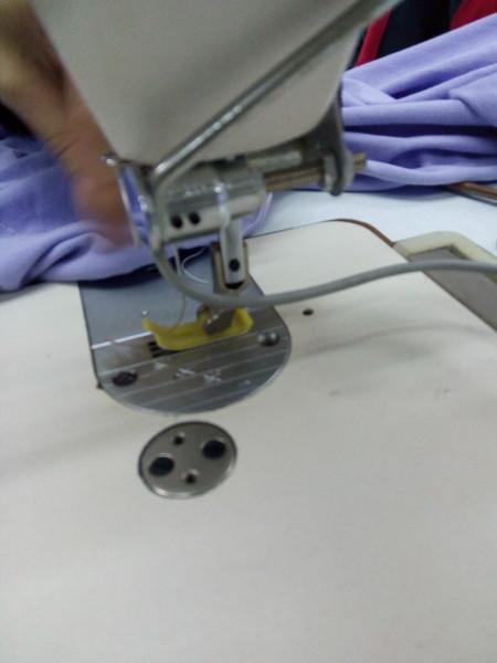 供應(yīng)平車電子夾線器