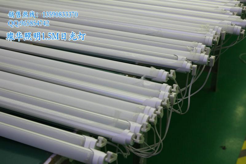 供應(yīng)1.2米T8日光管-T8日光管批發(fā)