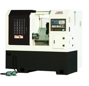 供應(yīng)斜床身數(shù)控車(chē)床CK7130B