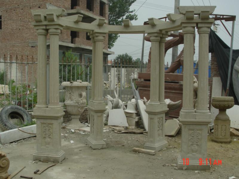 河北古建涼亭廠家 河北專業(yè)承建石雕涼亭廠家，河北石雕涼亭造價