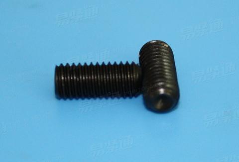 供應(yīng)合金鋼平端緊定