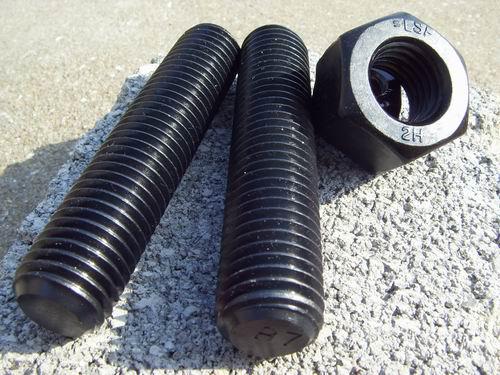 供應(yīng)雙頭螺栓GB15389