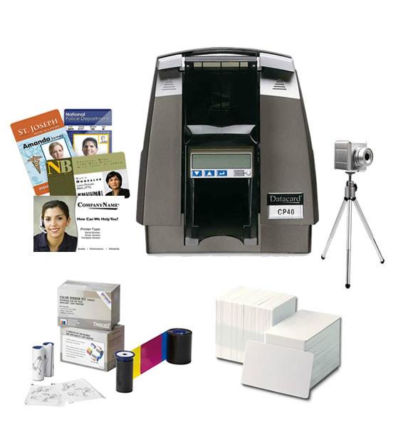 供應哈爾濱CP40PLUS證卡打印機，哈爾濱證卡打印機生產(chǎn)廠家，證卡打印機報價