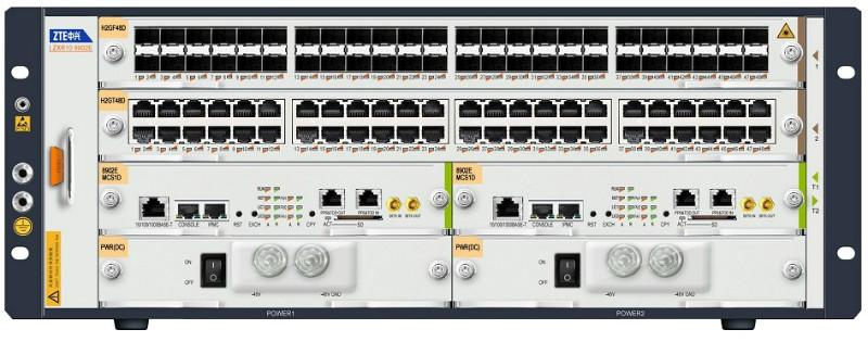 供應中興ZXR10.8900E系列核心交換機