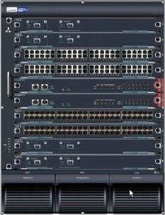 供應(yīng)中興ZXR108900系列萬兆MPLS路由