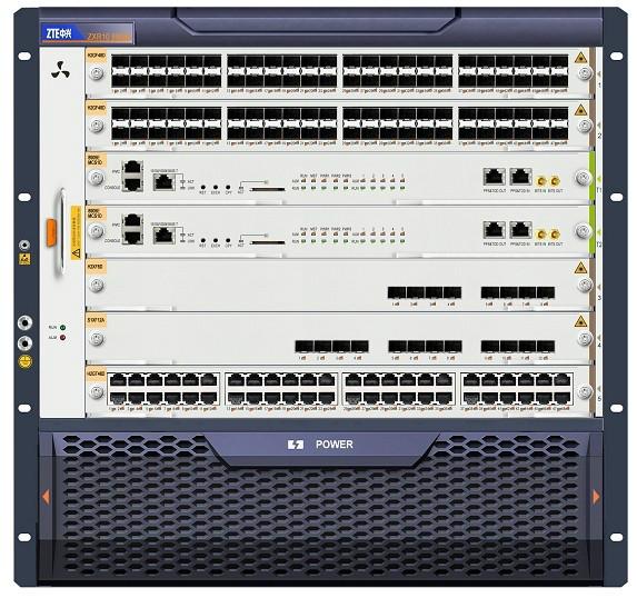 供應中興ZXR10.8900E系列核心交換機