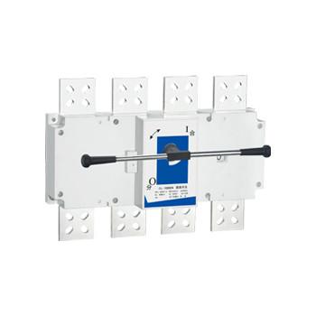 樂清銷售NH40系列負(fù)荷隔離開關(guān)