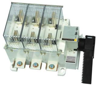 批發(fā)沈陽SIWOH1(GLR)系列隔離開關熔斷器