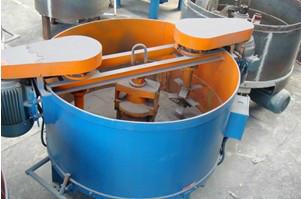 供應混砂機江蘇碾輪式混砂機，大豐混砂機配件