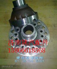 供應(yīng)濟(jì)南陜汽德龍曼橋盆角齒總成批發(fā)，濟(jì)南陜汽德龍曼橋配件經(jīng)銷商