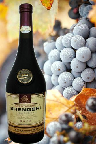 供應(yīng)煙臺(tái)葡萄酒招商加盟——龍葡古藤