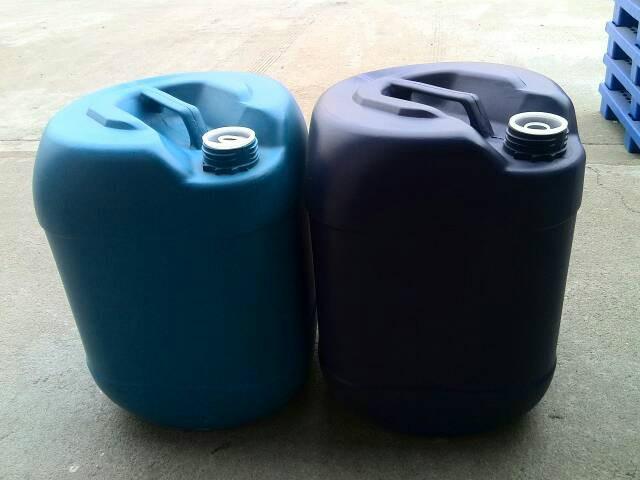 供應(yīng)生產(chǎn)25公斤廣口桶