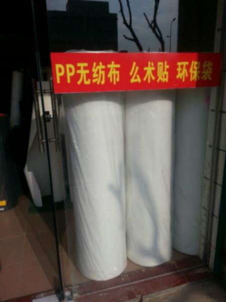 PP無(wú)紡布惠州PP無(wú)紡布廠圖片