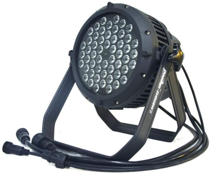 54顆LED防雨帕燈圖片