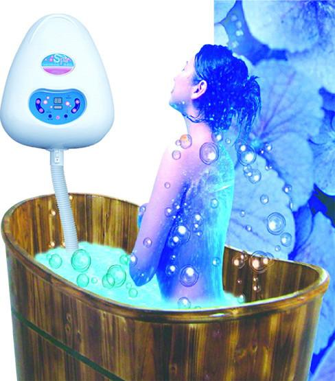 供應(yīng)活氧SPA超音波氣泡按摩能量水療機(jī)