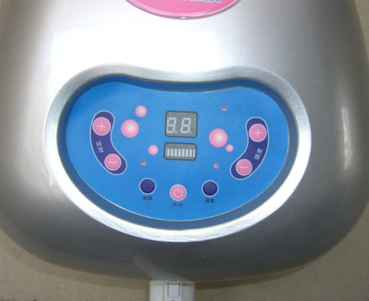 供應(yīng)活氧SPA超音波氣泡按摩能量水療機(jī)
