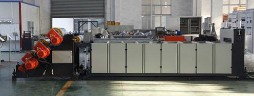 供應(yīng)塑料合金PC/ABS.PS/SBS.PP改性雙螺桿擠出造粒機(jī)