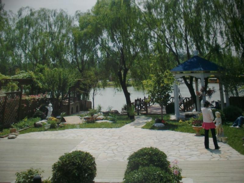 供應(yīng)武漢私家花園設(shè)計讓身心返璞歸真