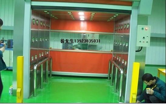 凈化車(chē)間圖片/凈化車(chē)間樣板圖 (4)