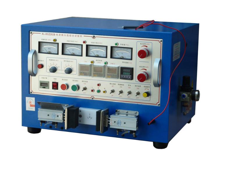 供應(yīng)XL-DCZ102B單頭綜合試驗(yàn)機(jī)禧隆綜合機(jī)生產(chǎn)商
