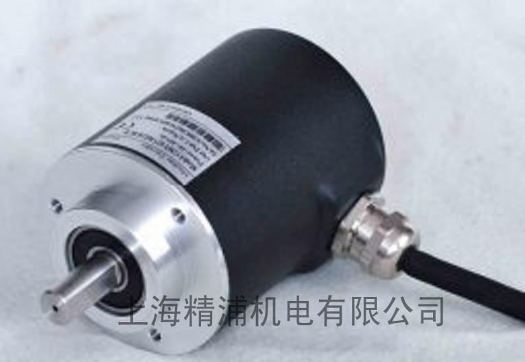 供应替宜科CAM58系列多圈绝对值编码器