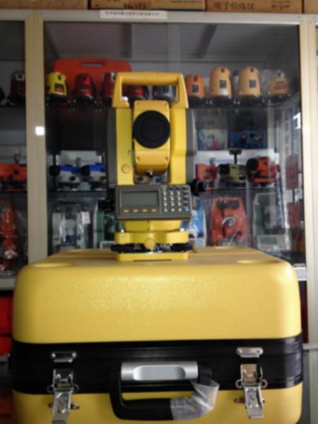 供應拓普康GTS-102N全站儀