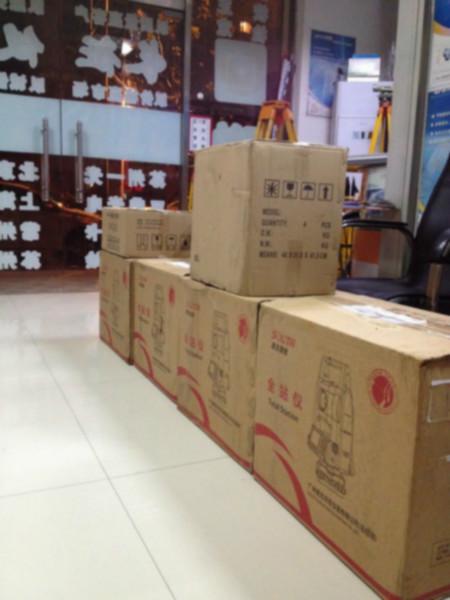 供應(yīng)南方NTS-362RL全站儀