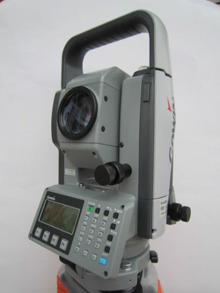 供應(yīng)拓普康TKS202全站儀