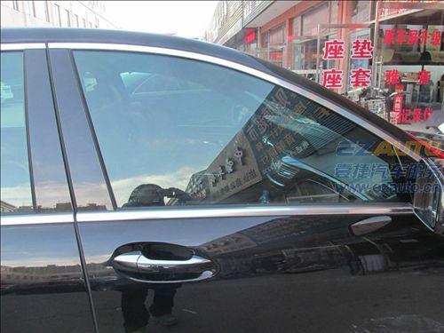 石家莊龍膜汽車貼膜哪里最專業(yè)圖片