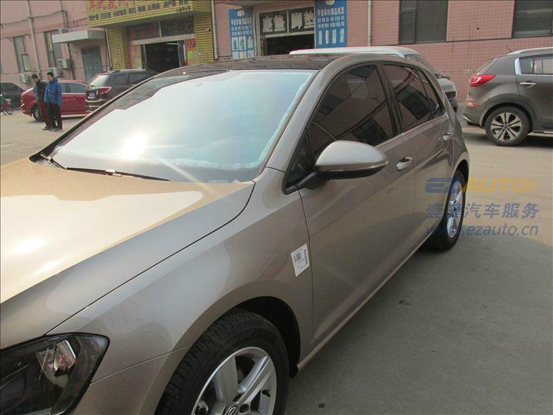 石家莊龍膜汽車太陽膜授權(quán)施工圖片/石家莊龍膜汽車太陽膜授權(quán)施工樣板圖 (4)