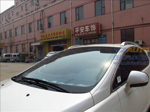 石家莊龍膜汽車太陽膜活動(dòng)價(jià)格標(biāo)志3008全車龍膜太陽膜隔熱膜汽車膜