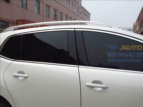 石家莊龍膜汽車太陽膜活動(dòng)價(jià)格標(biāo)志3008全車龍膜太陽膜隔熱膜汽車膜