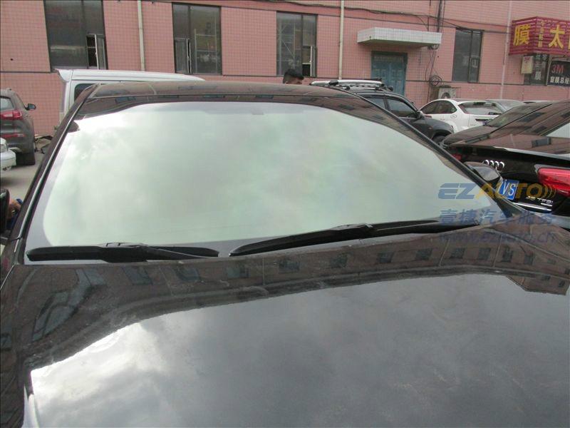 石家莊汽車貼膜圖片/石家莊汽車貼膜樣板圖 (3)