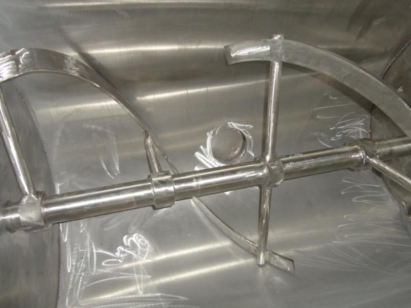 大型臥式攪拌機圖片/大型臥式攪拌機樣板圖 (3)