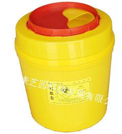 供應(yīng)各種規(guī)格利器盒