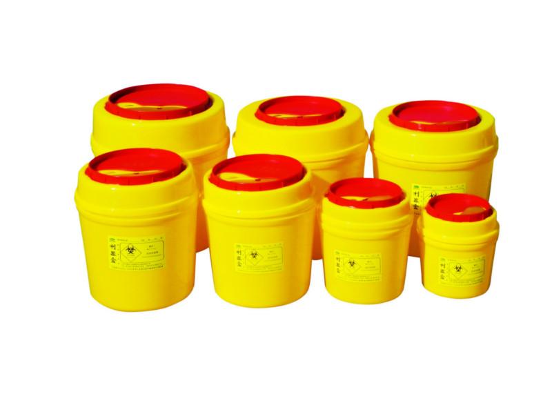 供應(yīng)各種規(guī)格利器盒