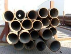 天津高壓鍋爐管公司圖片