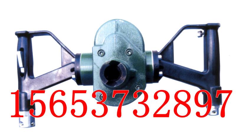 供應(yīng)MQS-35-1.6氣動(dòng)手持式幫錨桿鉆機(jī)
