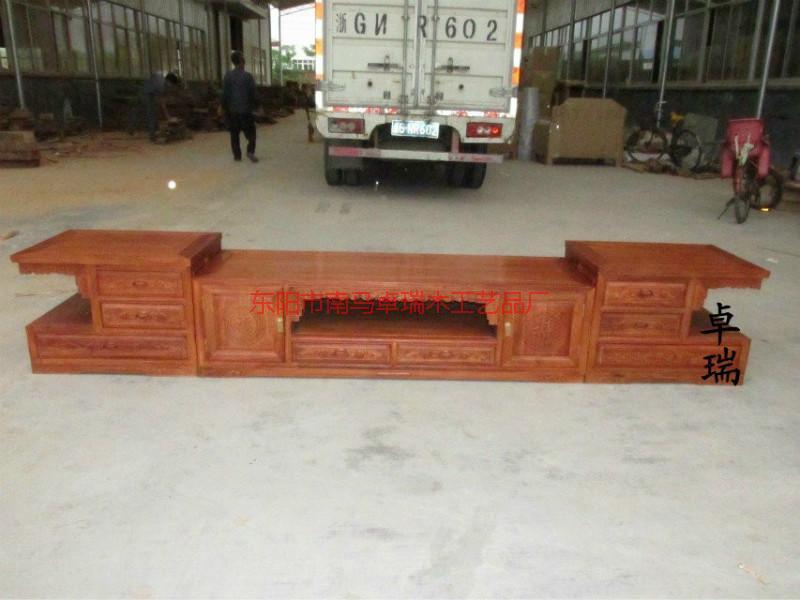 供應遼寧東陽木雕廠家直銷 遼寧東陽木雕廠家直銷電視柜批發(fā)