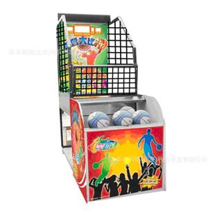 供應(yīng)潤(rùn)德康體設(shè)備投籃機(jī)