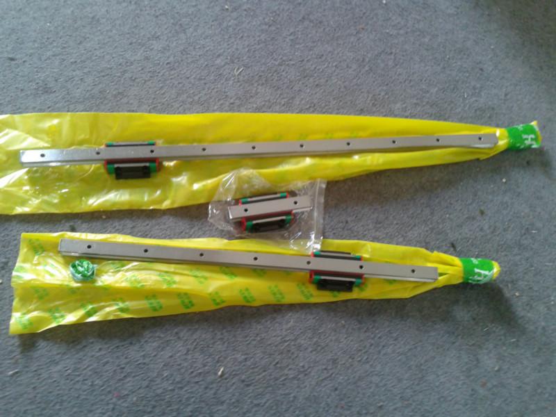 供應(yīng)RGH55CA滾柱現(xiàn)貨直線導(dǎo)軌