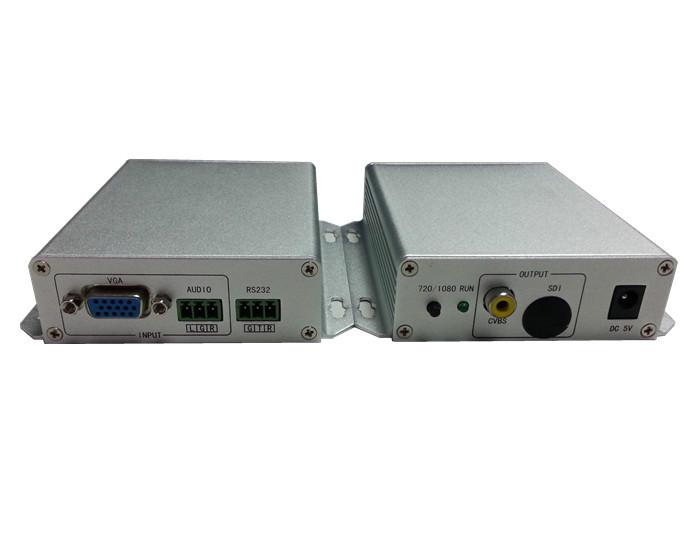 供應(yīng)VGA轉(zhuǎn)CVBS(AV)轉(zhuǎn)換器 VGA轉(zhuǎn)CVBS/AV轉(zhuǎn)換器