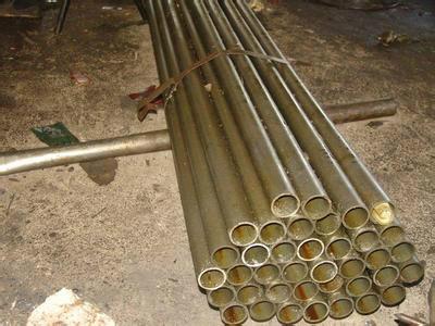 供應(yīng)天津精密鋼管