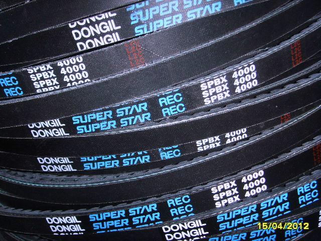 供應(yīng)空調(diào)風(fēng)機(jī)XPB三角帶