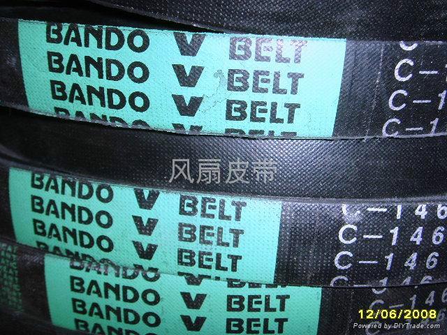 供應(yīng)*C型三角帶