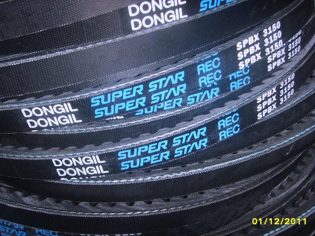 供應(yīng)空調(diào)風(fēng)機(jī)XPB三角帶